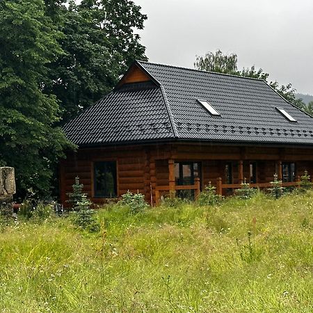 Chalet Pidstromom Βίλα Mykulychyn Εξωτερικό φωτογραφία